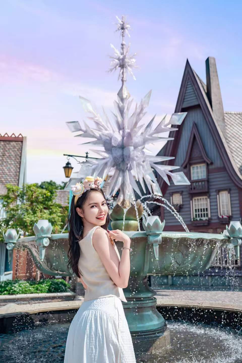 ผลงานถ่ายภาพโดยตากล้อง ช่างภาพ HK03 ฮ่องกง MY FOTO