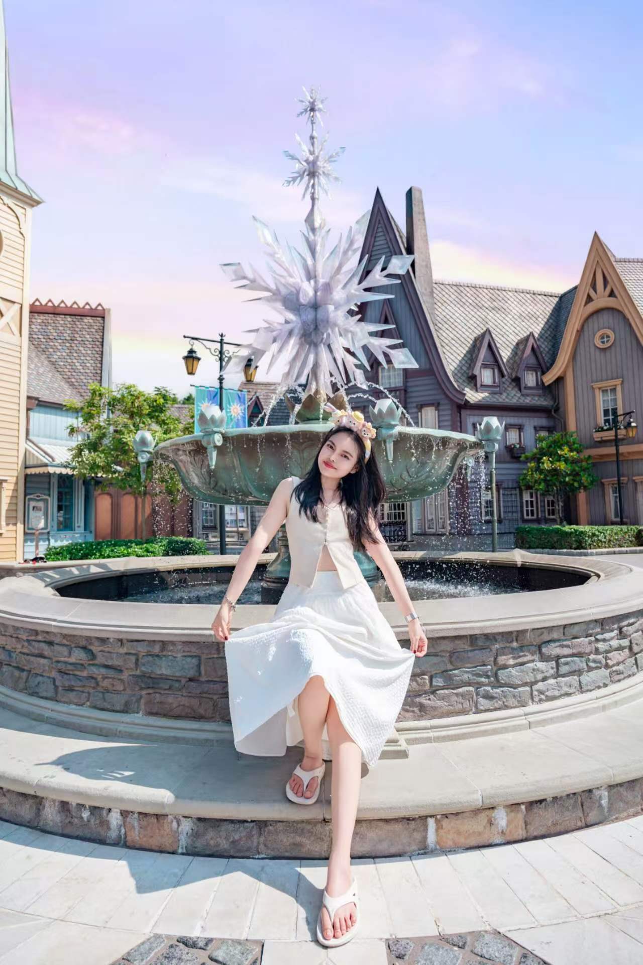 ผลงานถ่ายภาพโดยตากล้อง ช่างภาพ HK03 ฮ่องกง MY FOTO