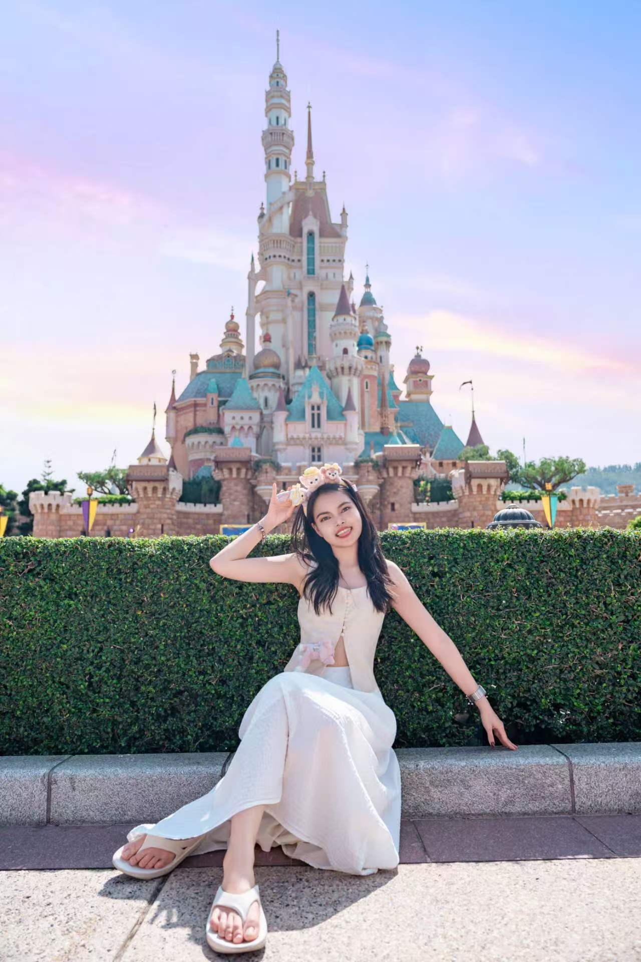ผลงานถ่ายภาพโดยตากล้อง ช่างภาพ HK03 ฮ่องกง MY FOTO