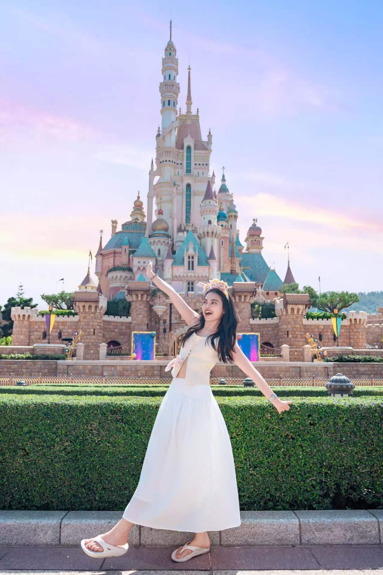 ผลงานถ่ายภาพโดยตากล้อง ช่างภาพ HK03 ฮ่องกง MY FOTO