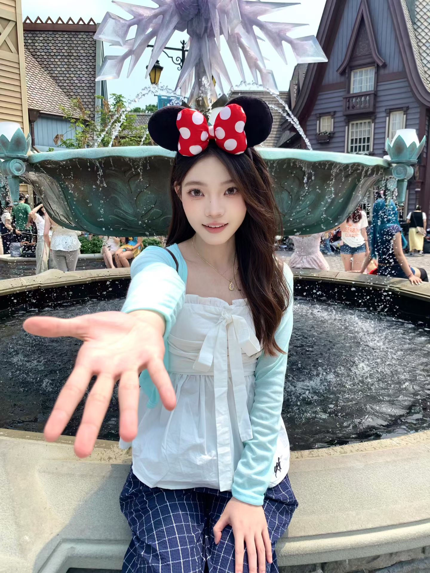 ผลงานถ่ายภาพโดยตากล้อง ช่างภาพ HK03 ฮ่องกง MY FOTO