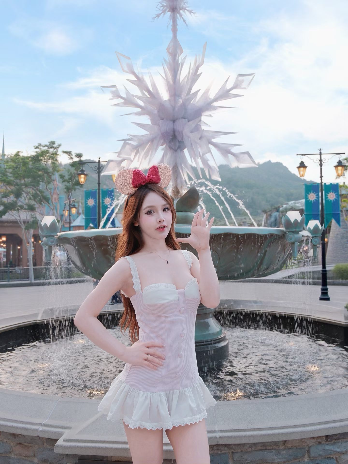 ผลงานถ่ายภาพโดยตากล้อง ช่างภาพ HK03 ฮ่องกง MY FOTO