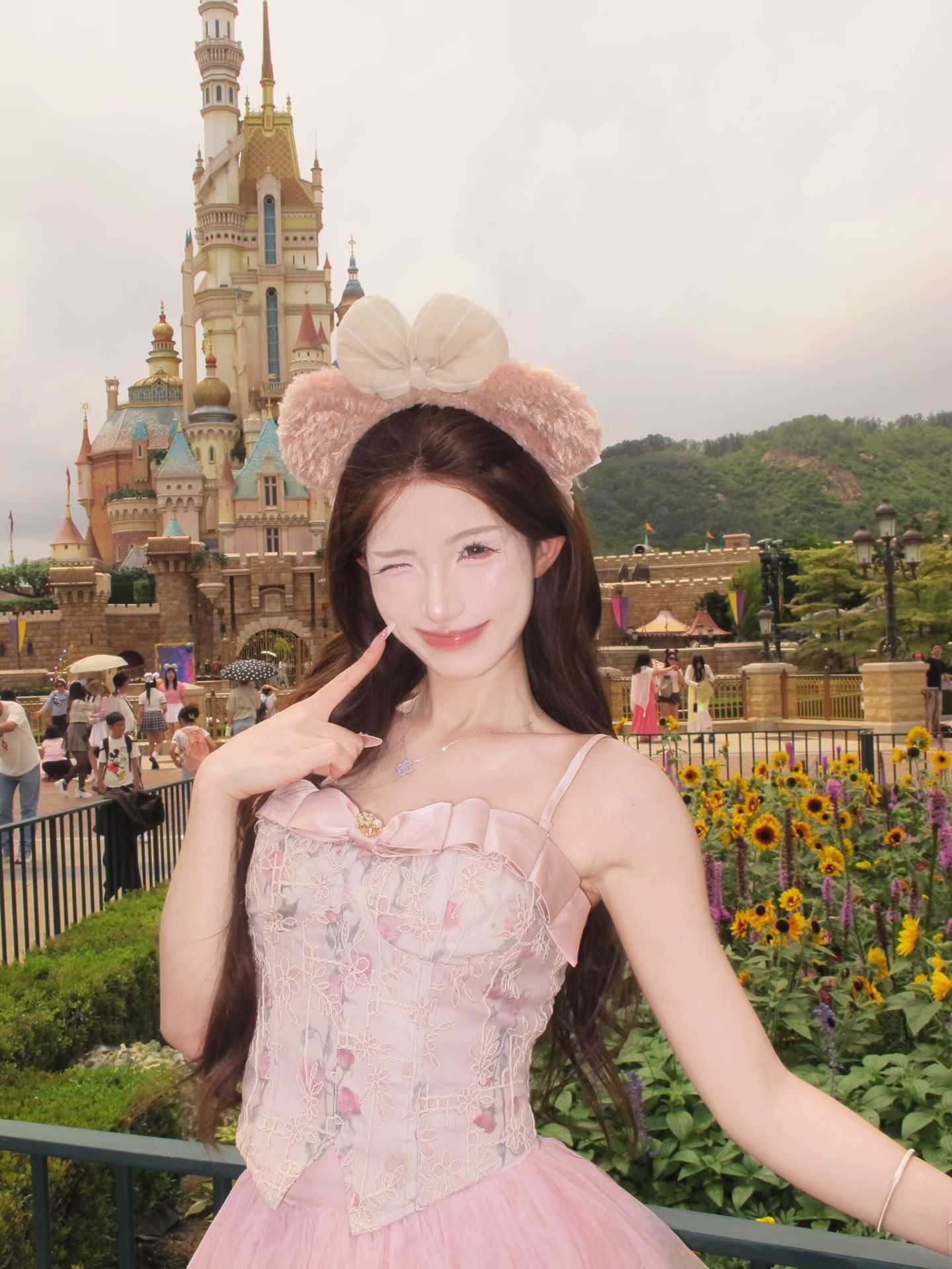 ผลงานถ่ายภาพโดยตากล้อง ช่างภาพ HK03 ฮ่องกง MY FOTO