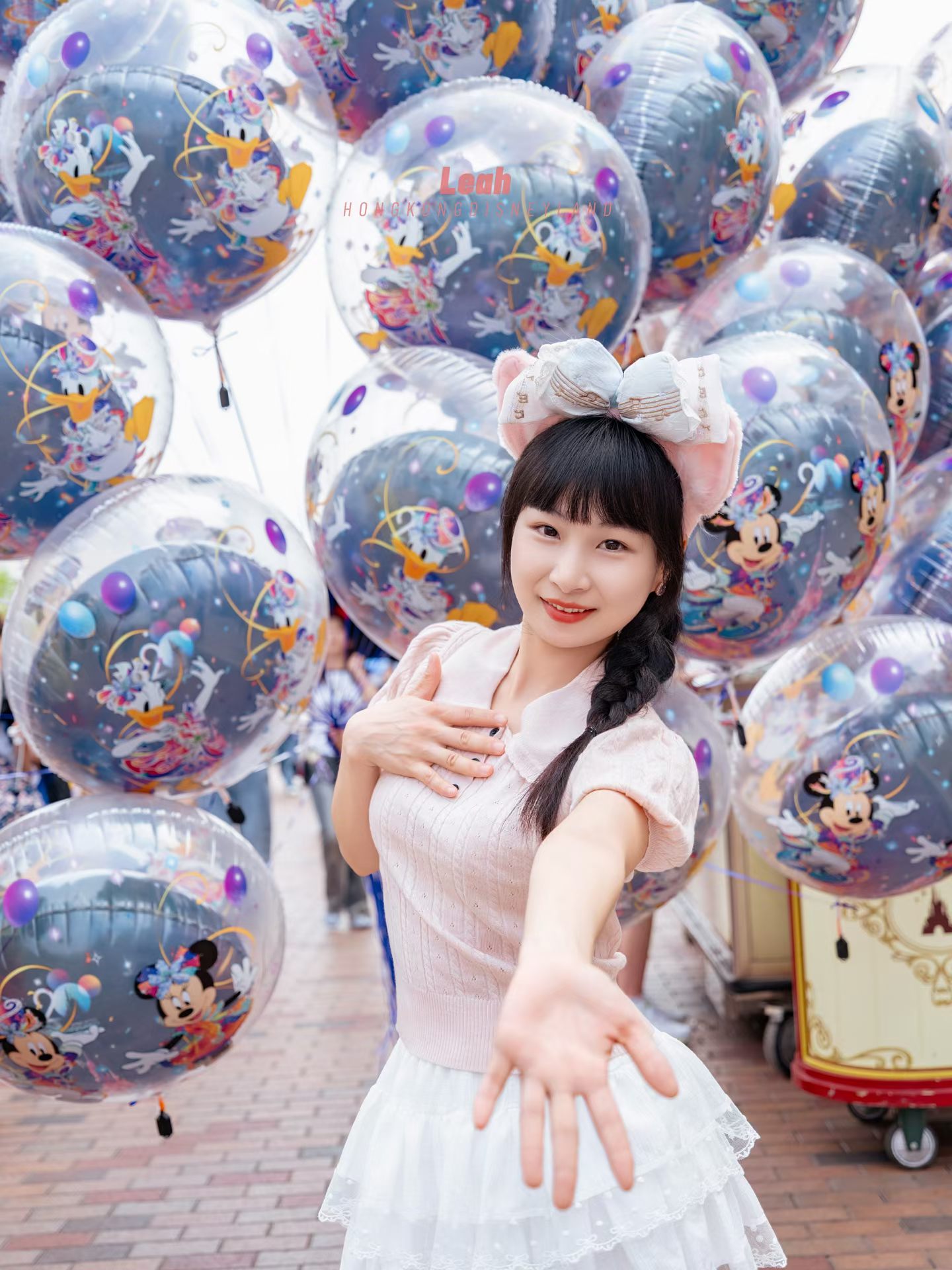 ผลงานถ่ายภาพโดยตากล้อง ช่างภาพ HK03 ฮ่องกง MY FOTO