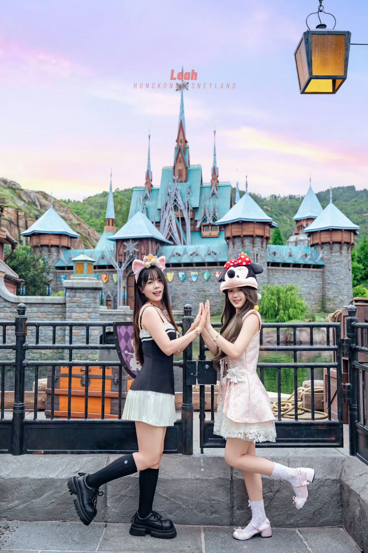 ผลงานถ่ายภาพโดยตากล้อง ช่างภาพ HK03 ฮ่องกง MY FOTO