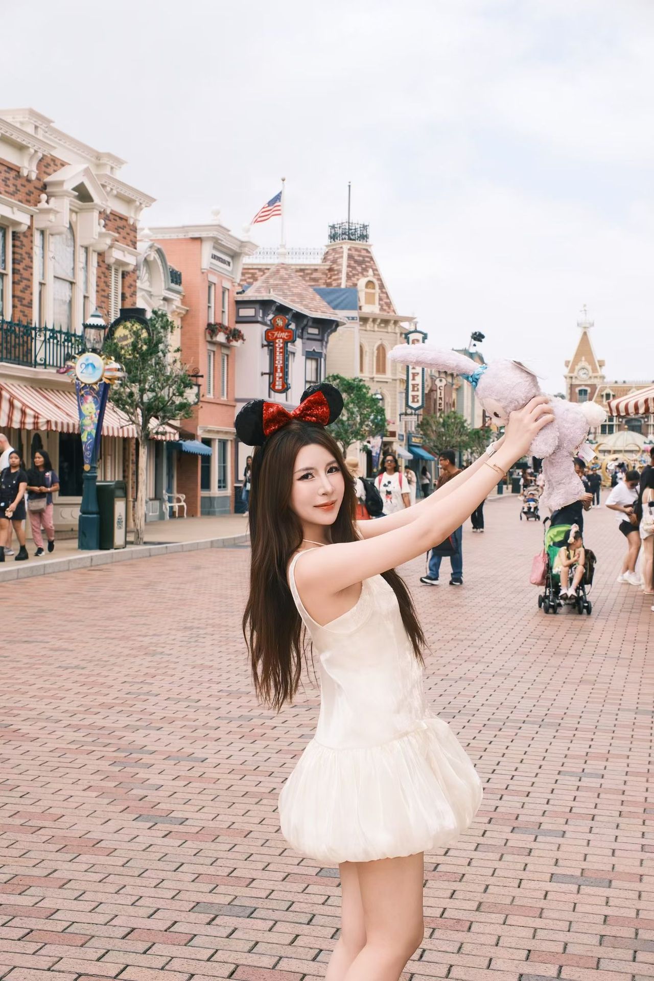 ผลงานถ่ายภาพโดยตากล้อง ช่างภาพ HK03 ฮ่องกง MY FOTO