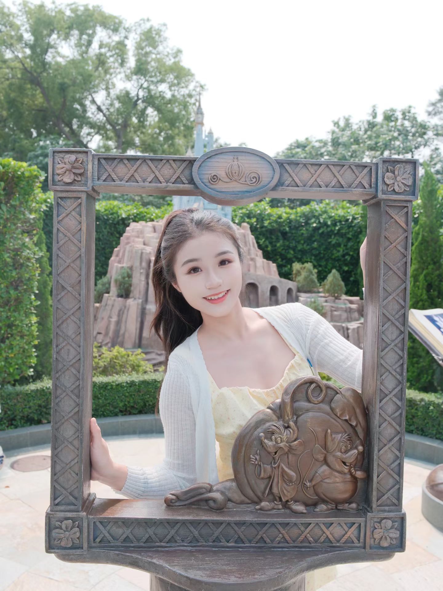 ผลงานถ่ายภาพโดยตากล้อง ช่างภาพ HK03 ฮ่องกง MY FOTO