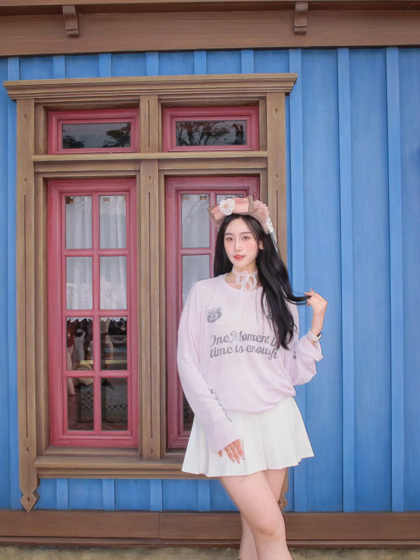 ผลงานถ่ายภาพโดยตากล้อง ช่างภาพ HK03 ฮ่องกง MY FOTO