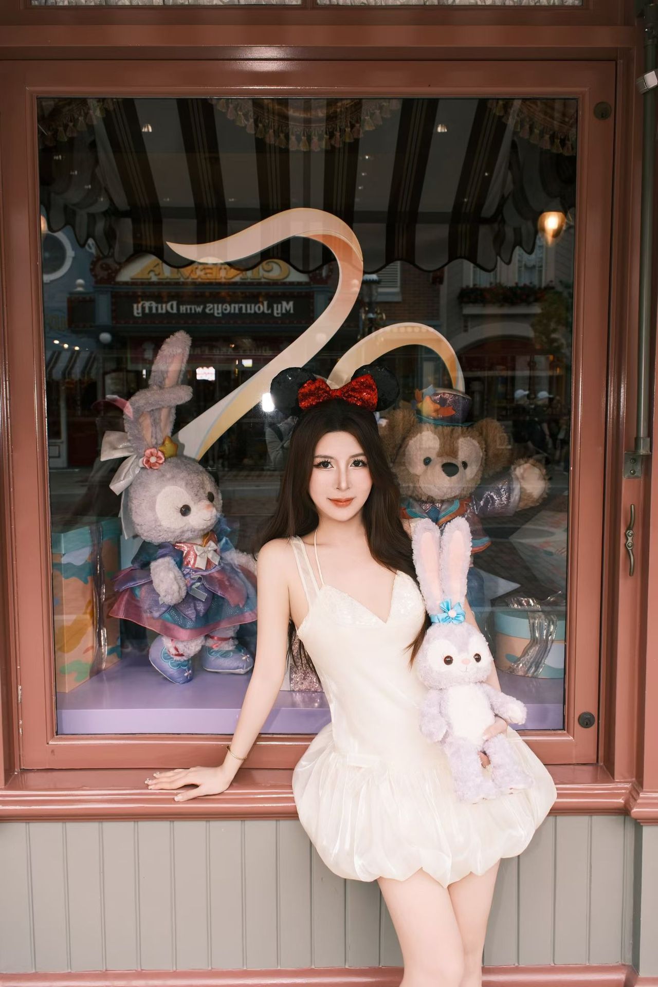 ผลงานถ่ายภาพโดยตากล้อง ช่างภาพ HK03 ฮ่องกง MY FOTO