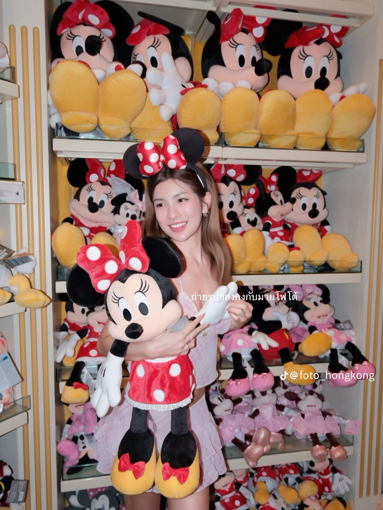 ผลงานถ่ายภาพโดยตากล้อง ช่างภาพ HK03 ฮ่องกง MY FOTO