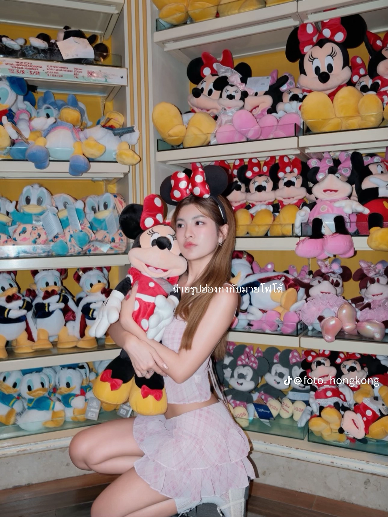 ผลงานถ่ายภาพโดยตากล้อง ช่างภาพ HK03 ฮ่องกง MY FOTO