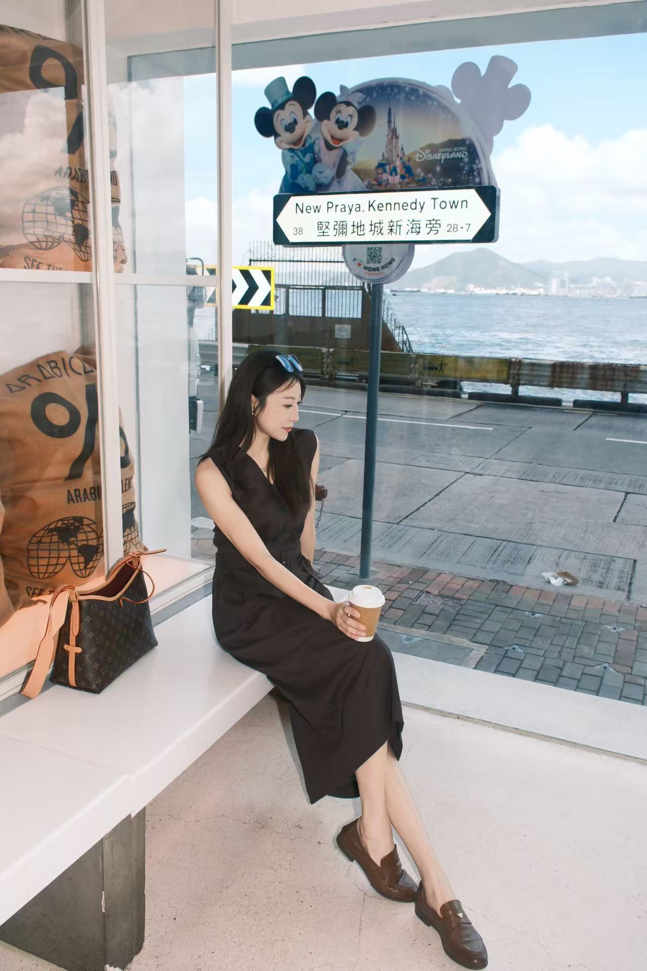 ผลงานถ่ายภาพโดยช่างภาพ HK08