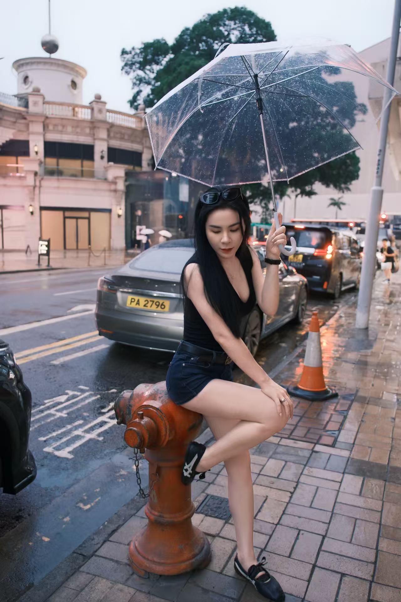 ผลงานถ่ายภาพโดยช่างภาพ HK08