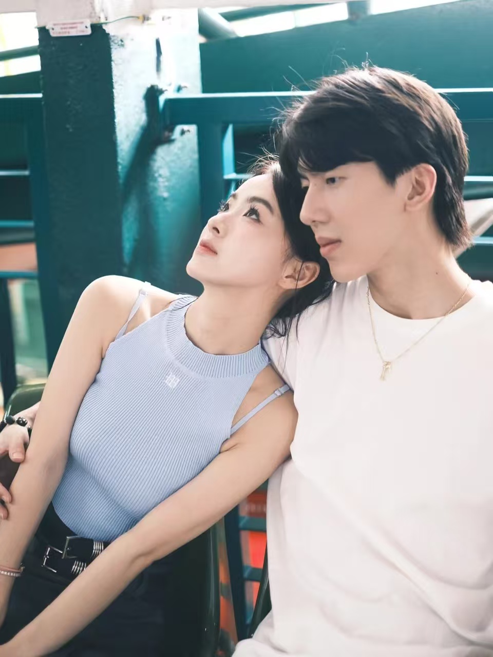 ผลงานถ่ายภาพโดยช่างภาพ HK08