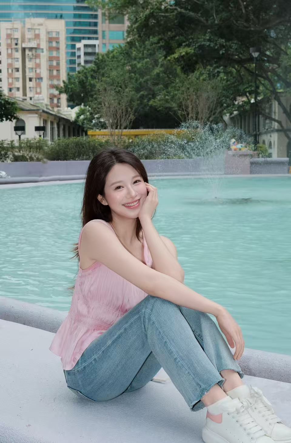 ผลงานถ่ายภาพโดยช่างภาพ HK08
