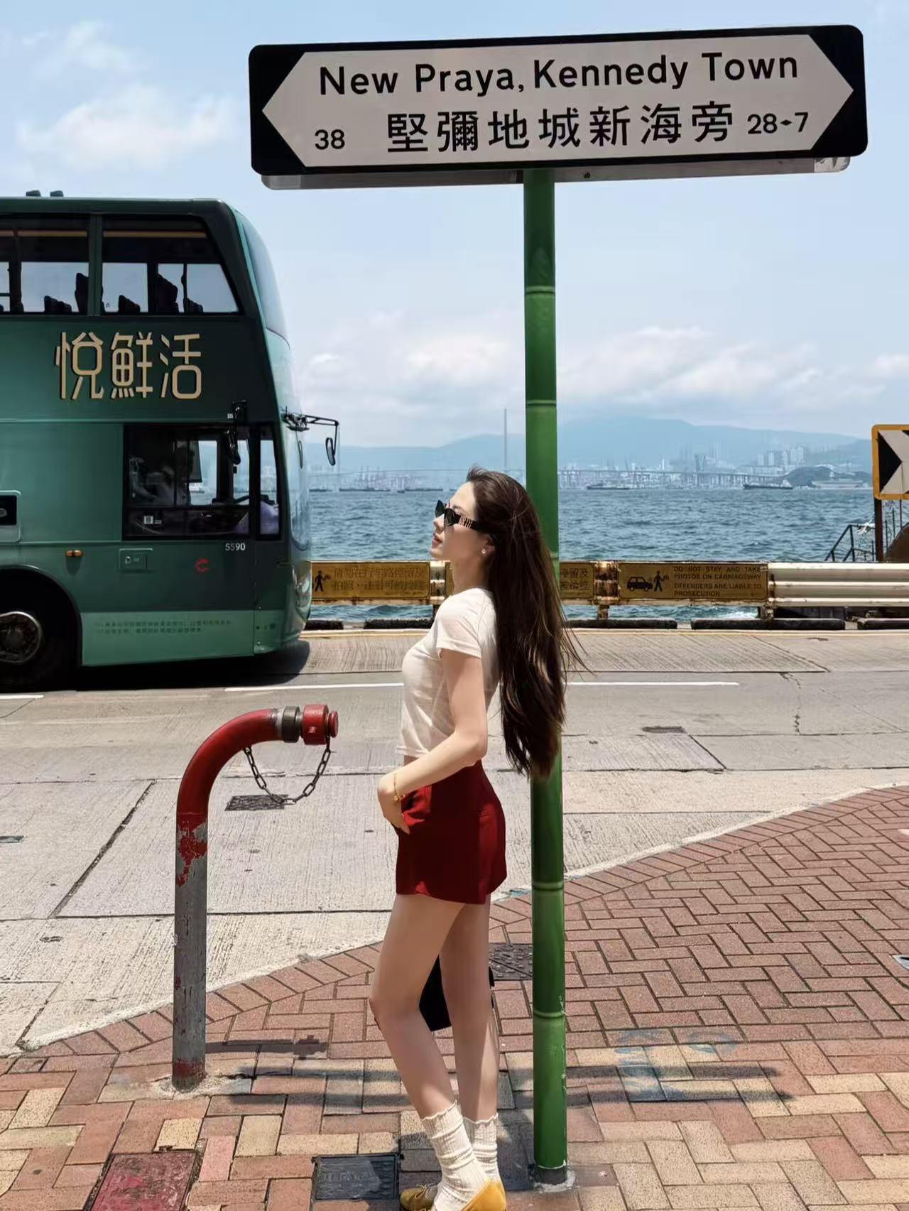 ผลงานถ่ายภาพโดยช่างภาพ HK08