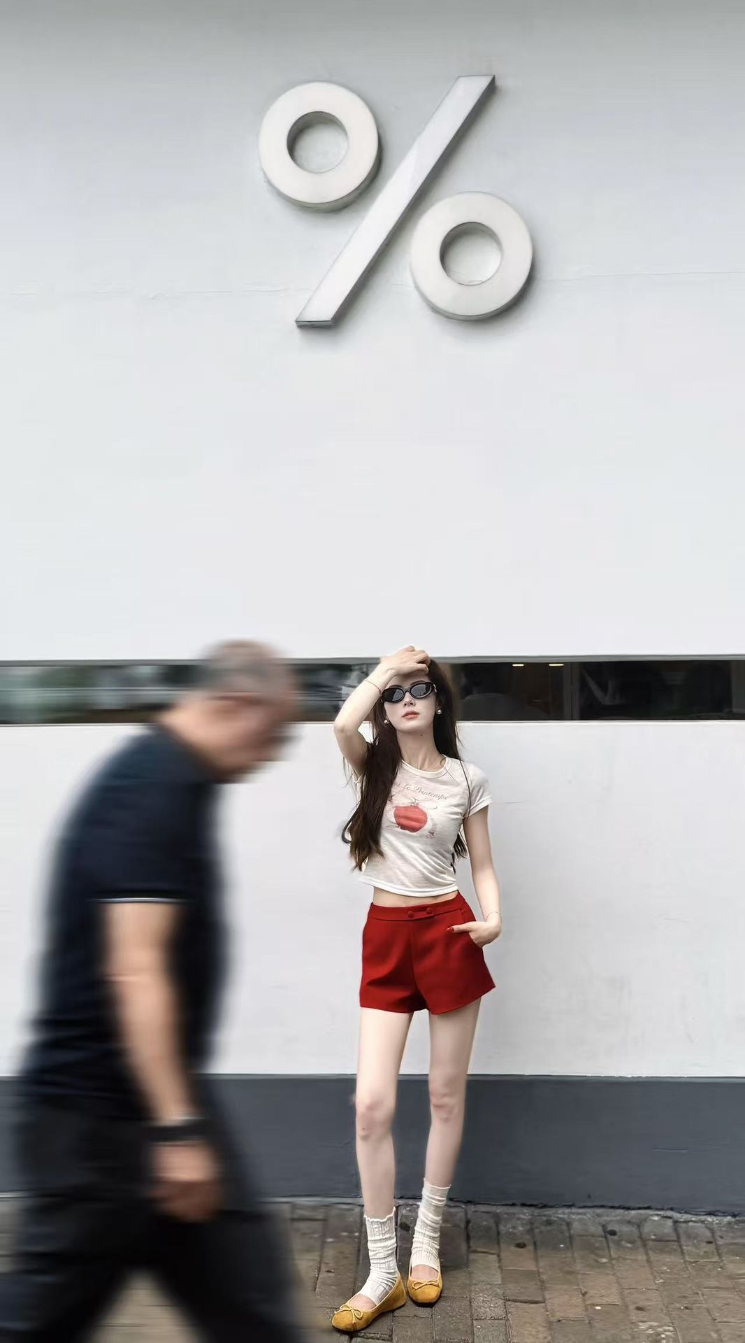 ผลงานถ่ายภาพโดยช่างภาพ HK08
