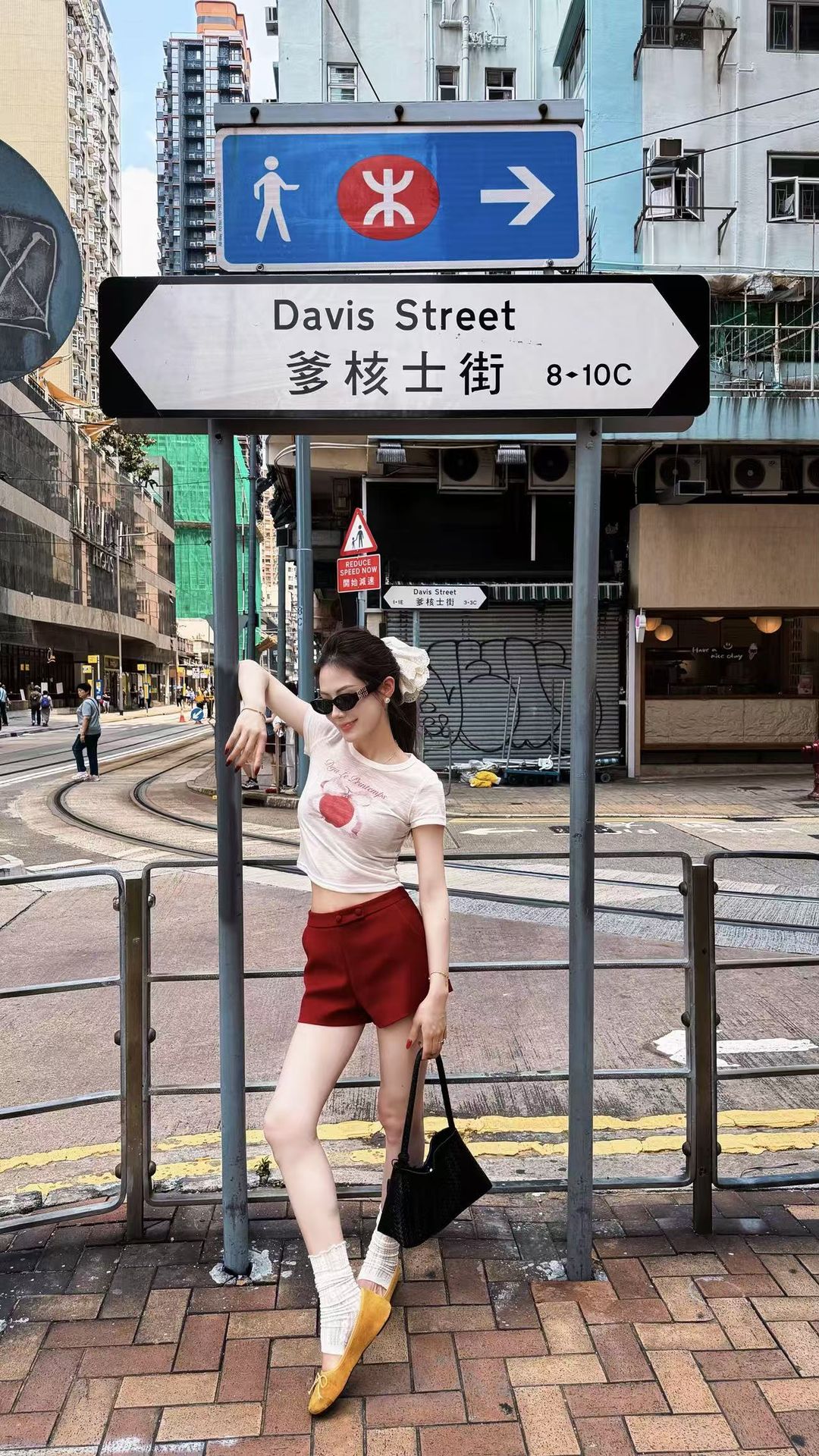 ผลงานถ่ายภาพโดยช่างภาพ HK08