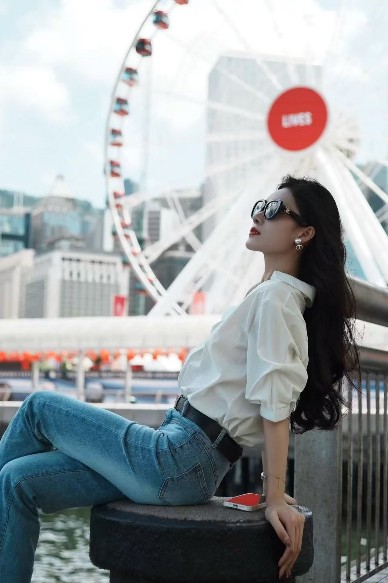 ผลงานถ่ายภาพโดยช่างภาพ HK08