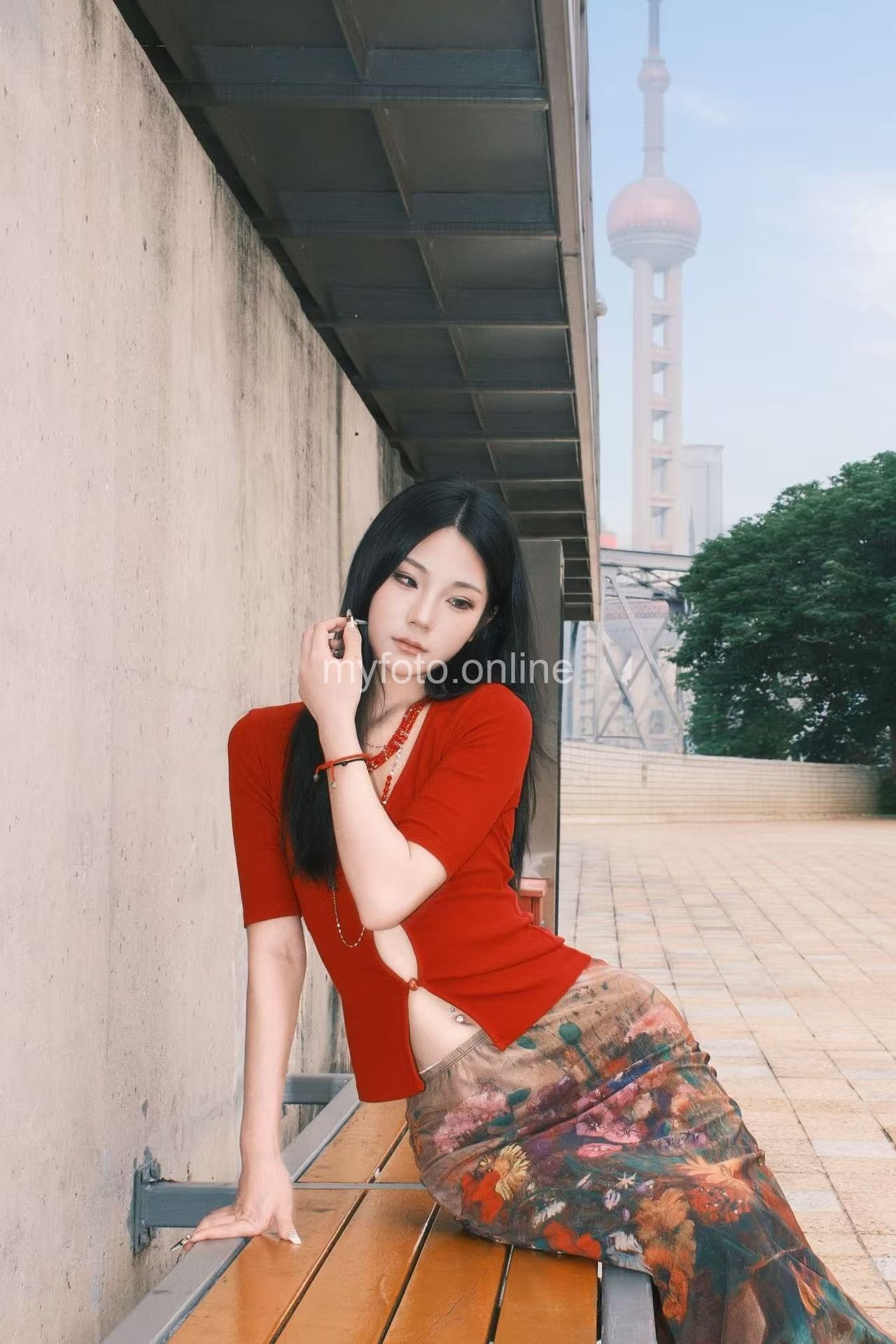 ผลงานถ่ายภาพโดยช่างภาพ P018