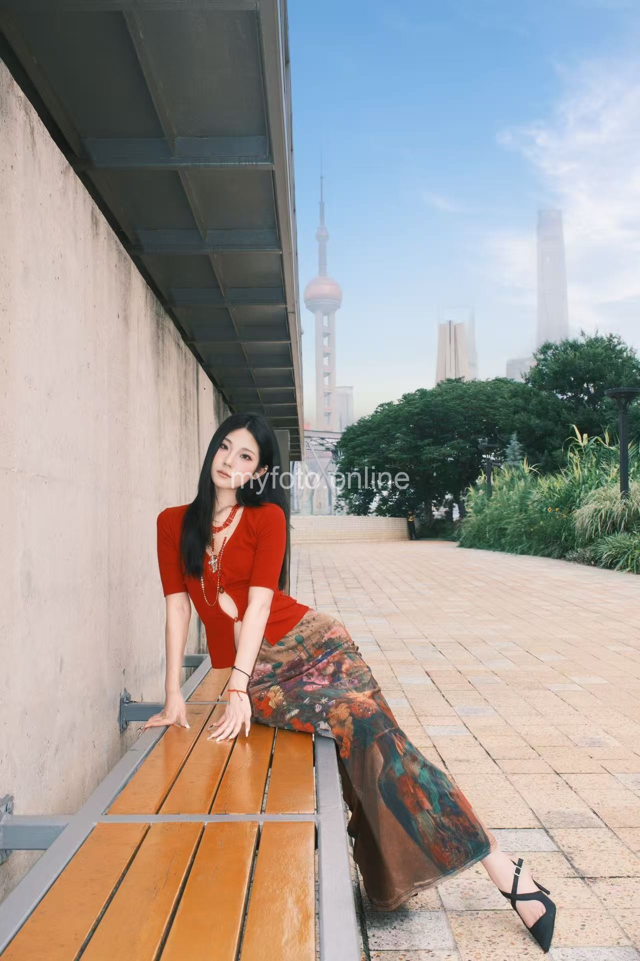 ผลงานถ่ายภาพโดยช่างภาพ P018