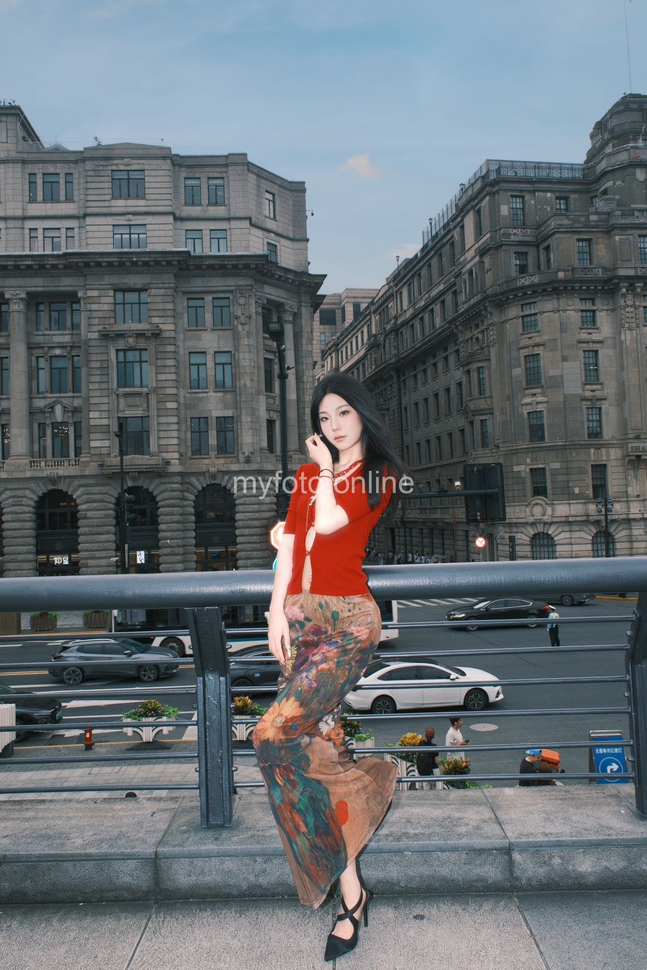 ผลงานถ่ายภาพโดยช่างภาพ P018