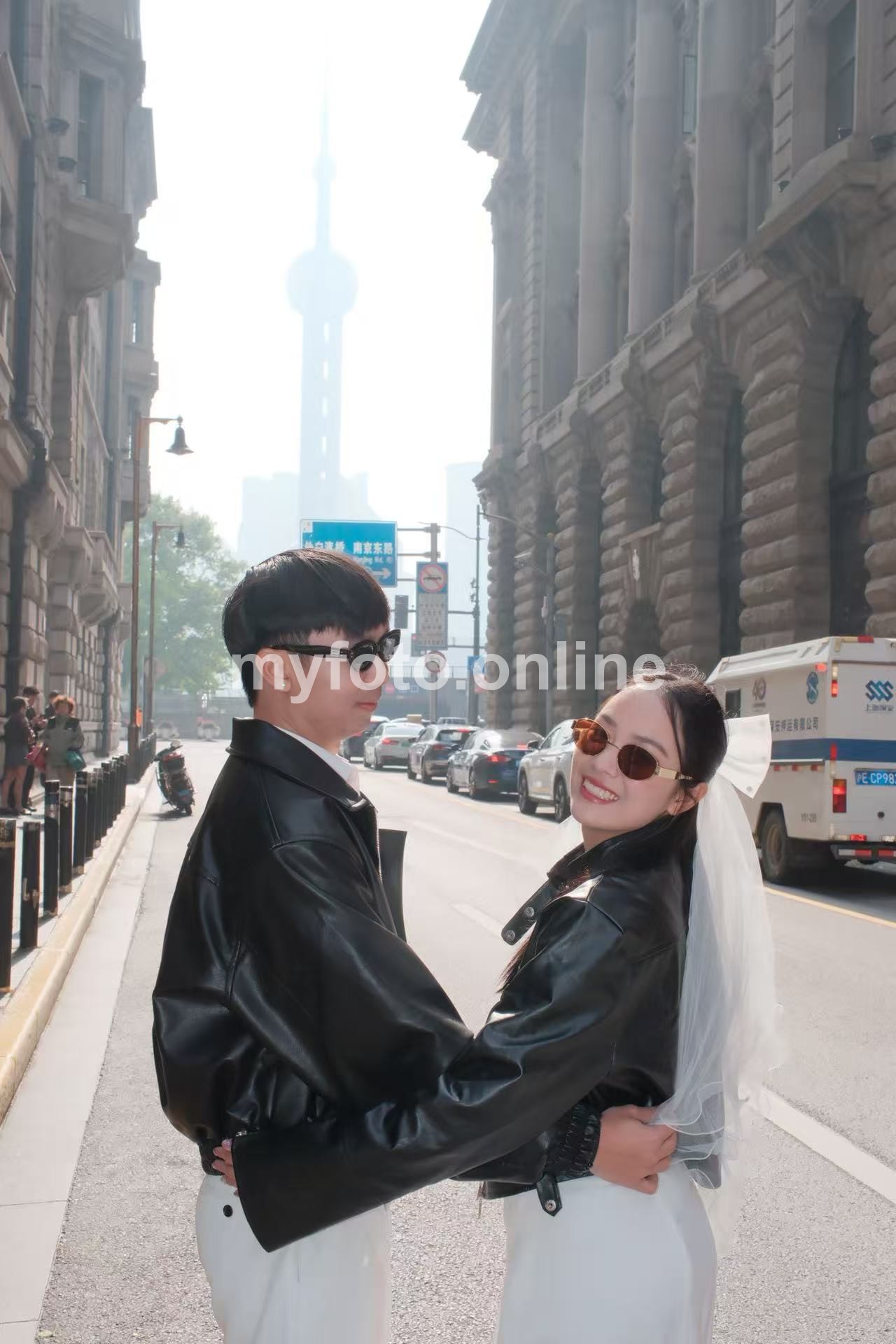 Wedding Season Shanghai photo