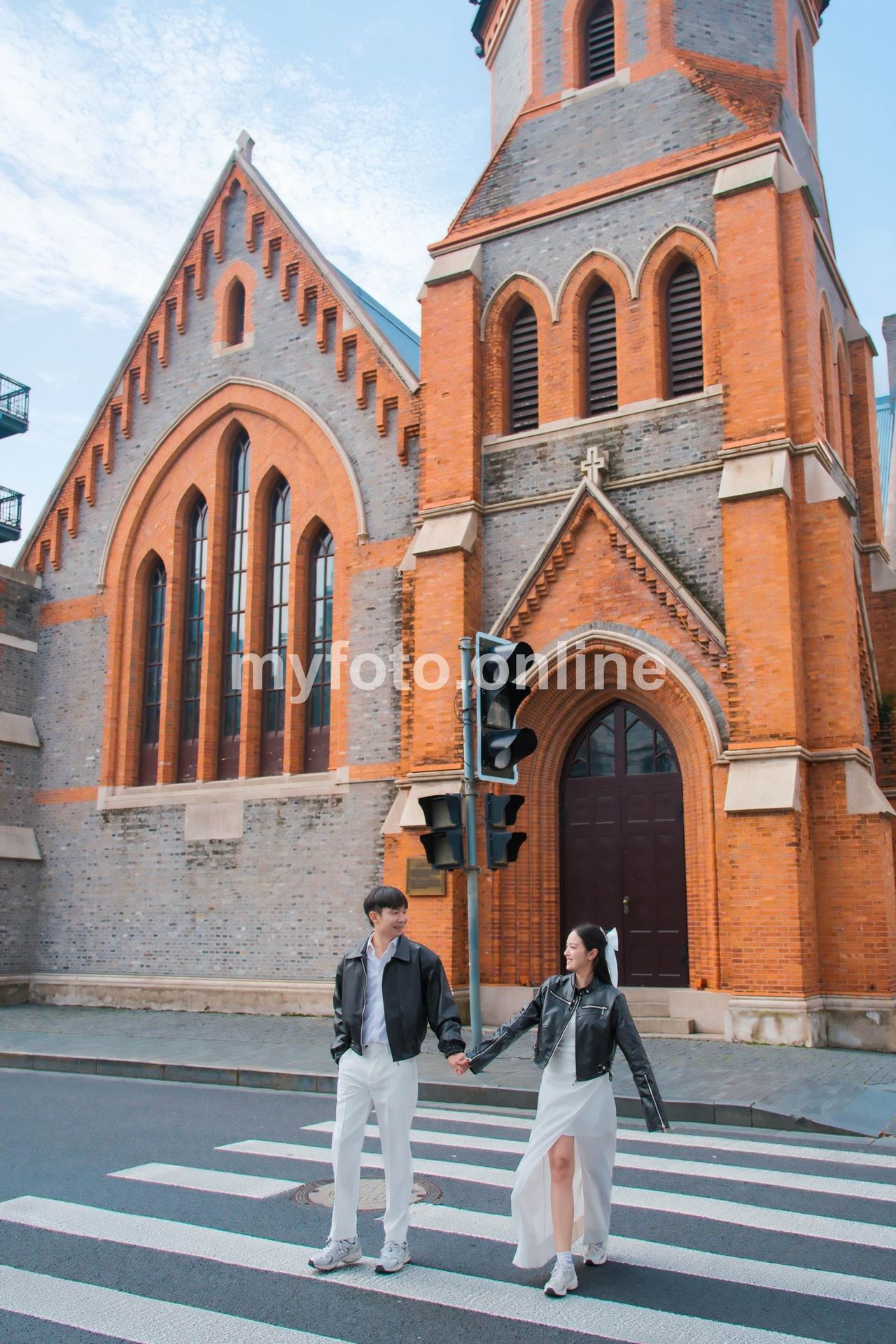 Wedding Season Shanghai photo