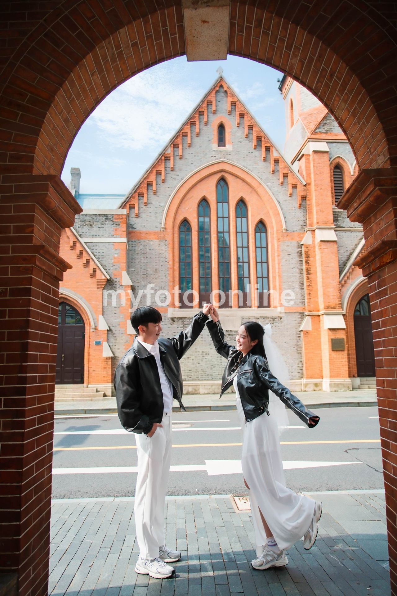 Wedding Season Shanghai photo