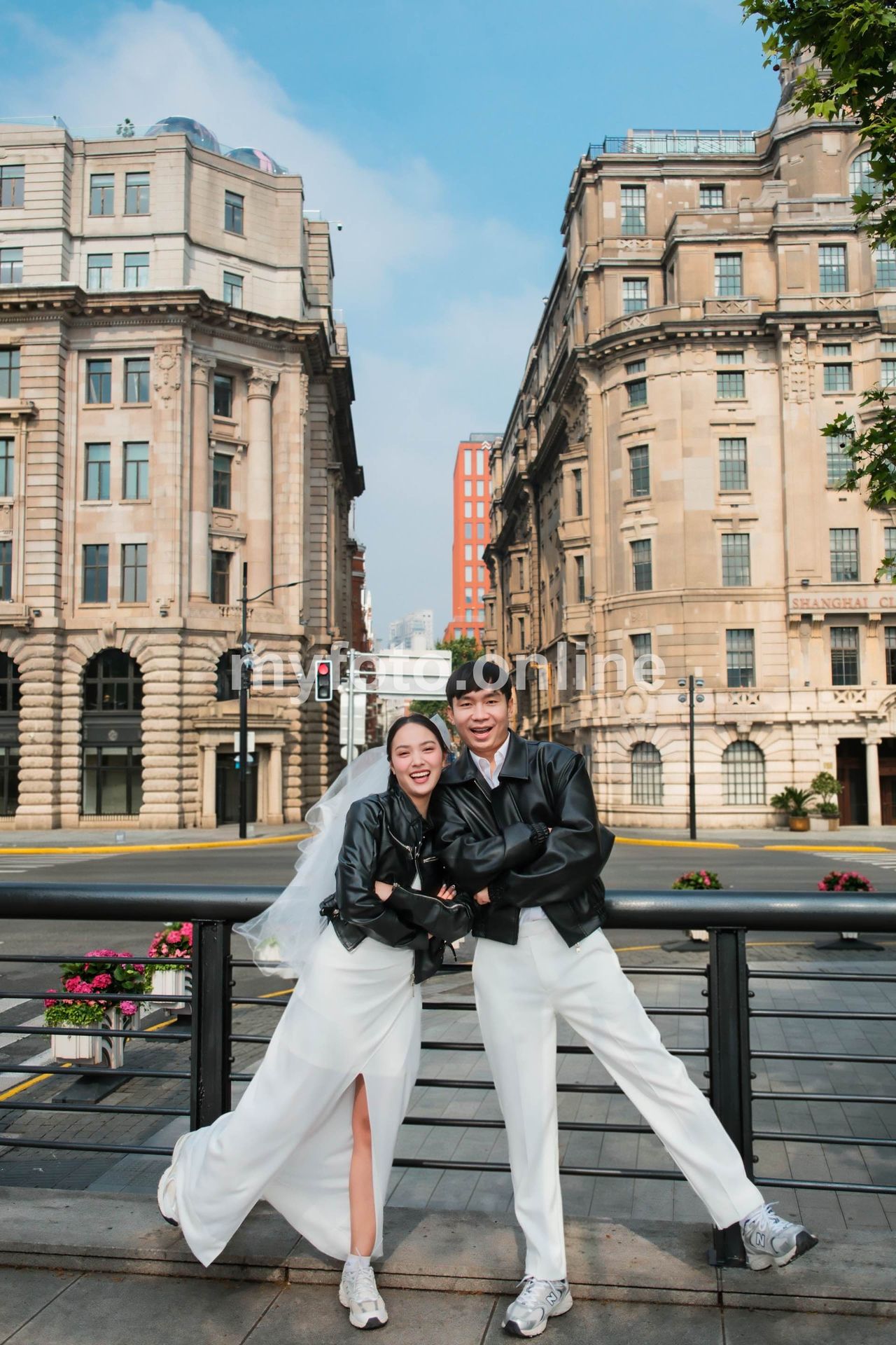 Wedding Season Shanghai photo
