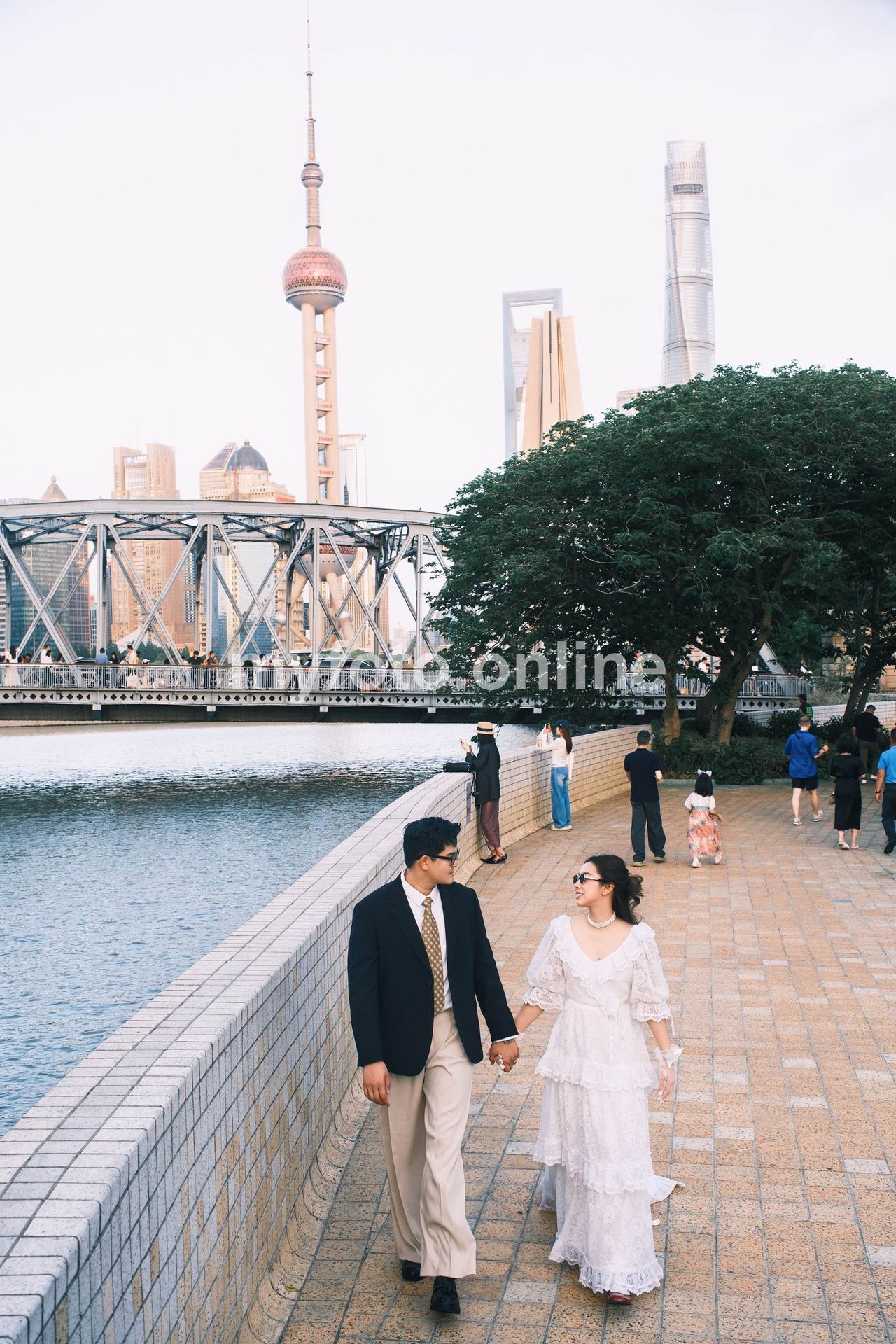Wedding Season Shanghai photo