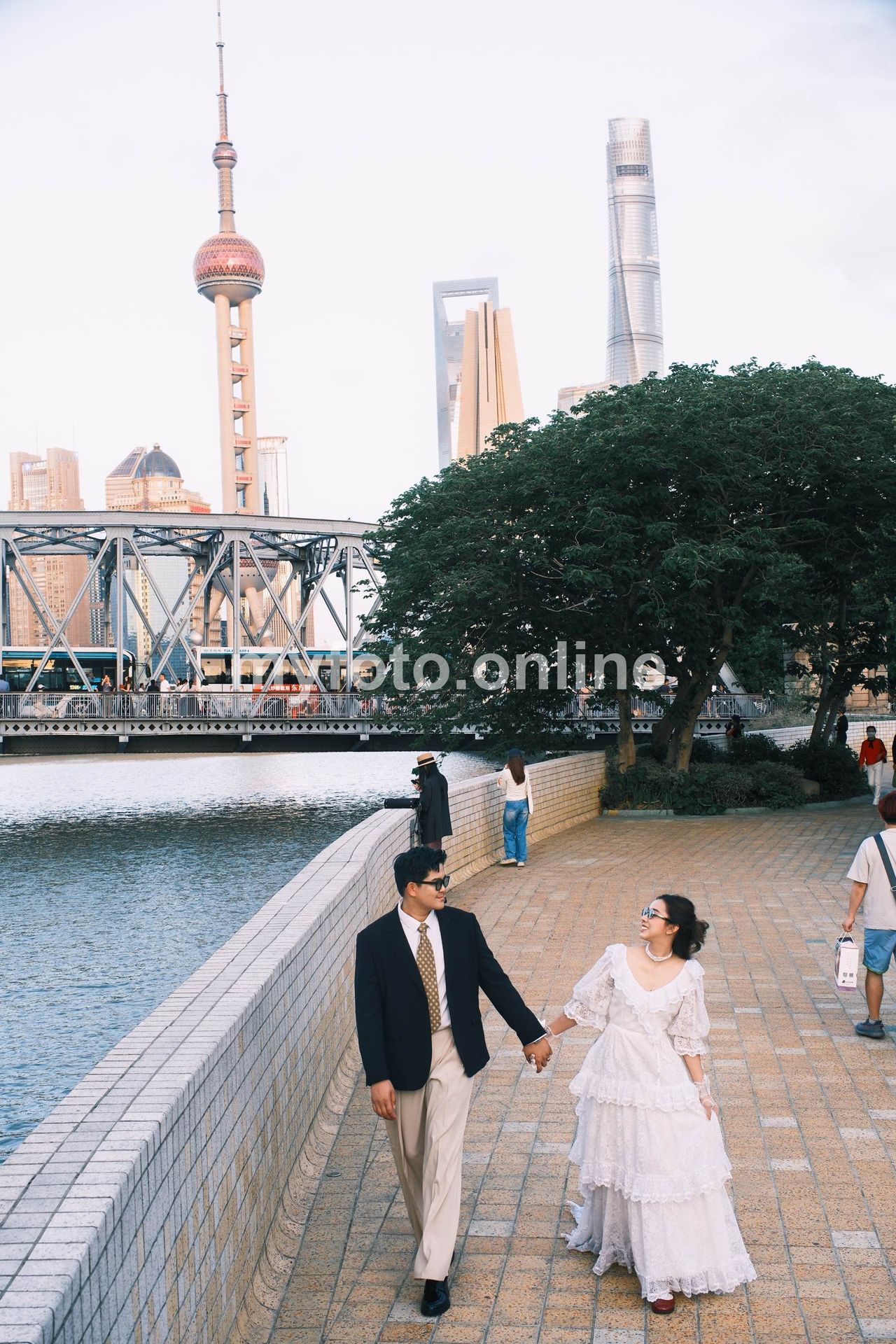 Wedding Season Shanghai photo