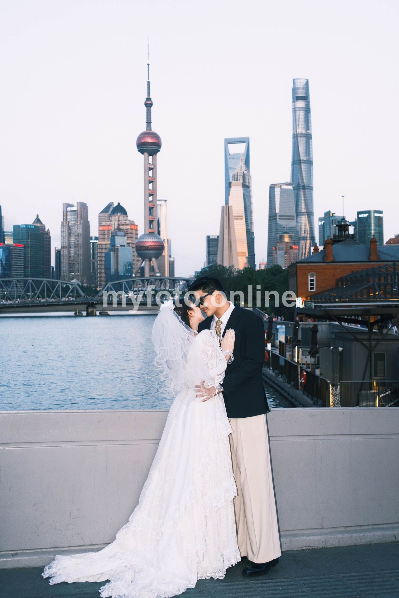 Wedding Season Shanghai photo