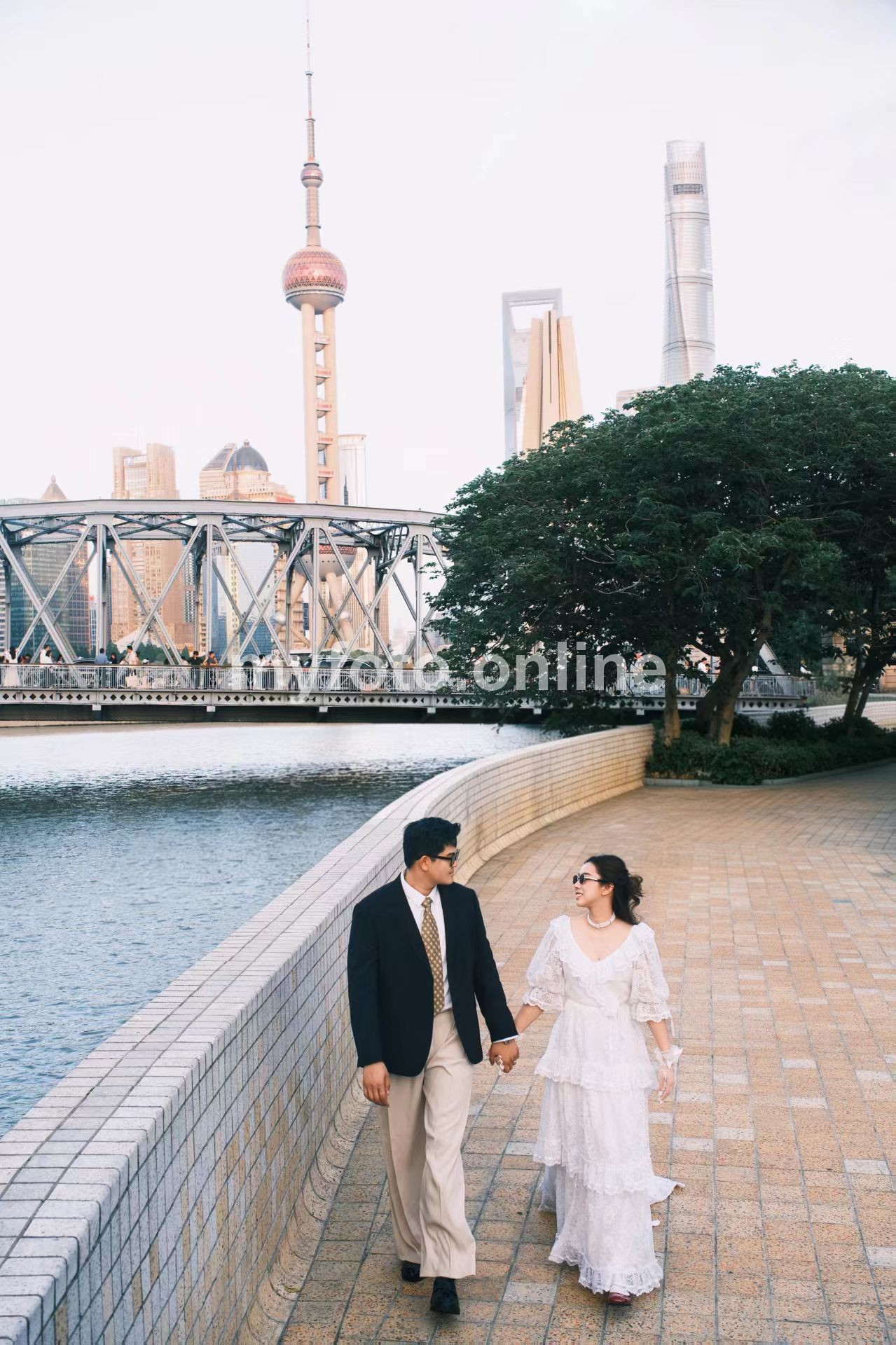 Wedding Season Shanghai photo