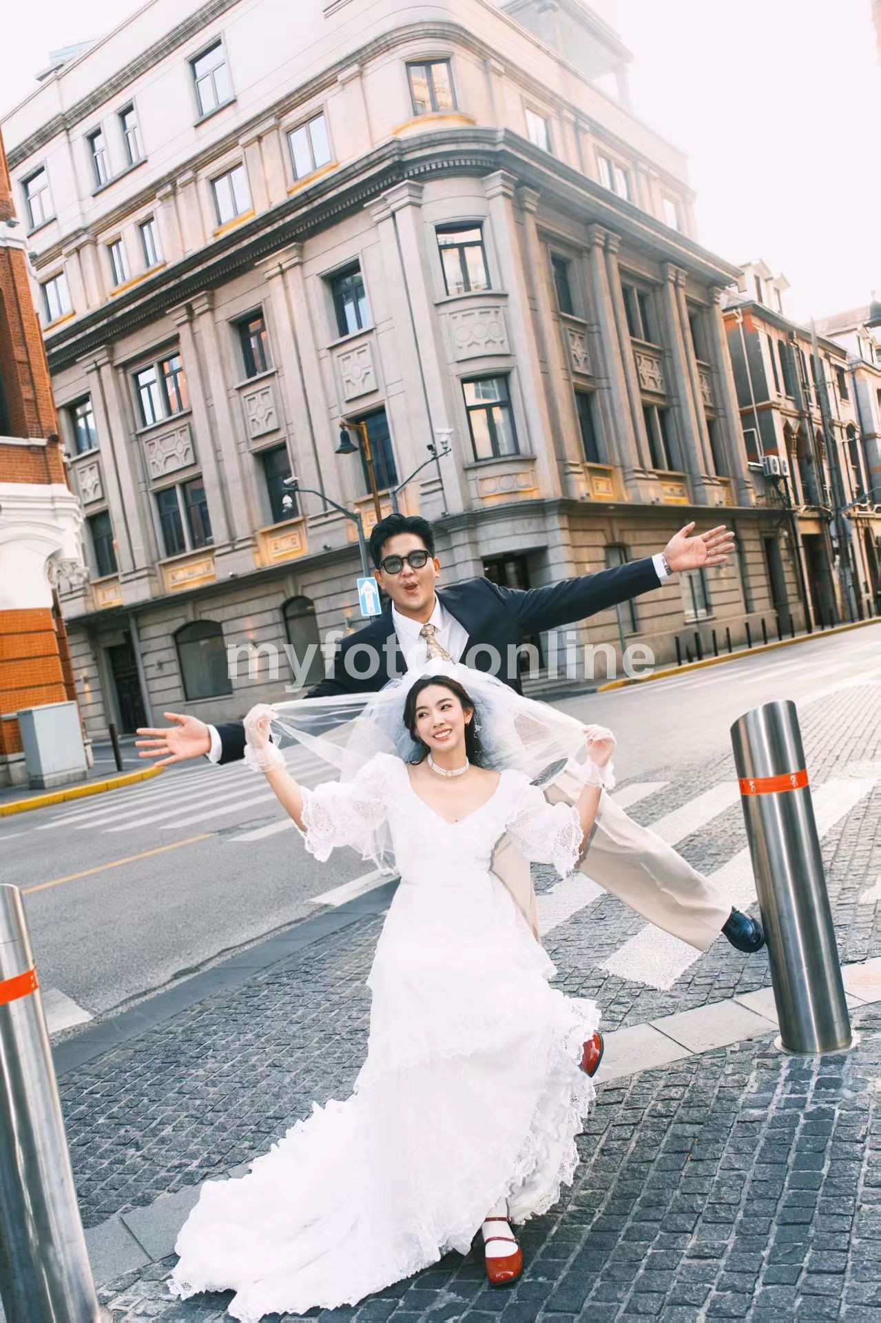 Wedding Season Shanghai photo
