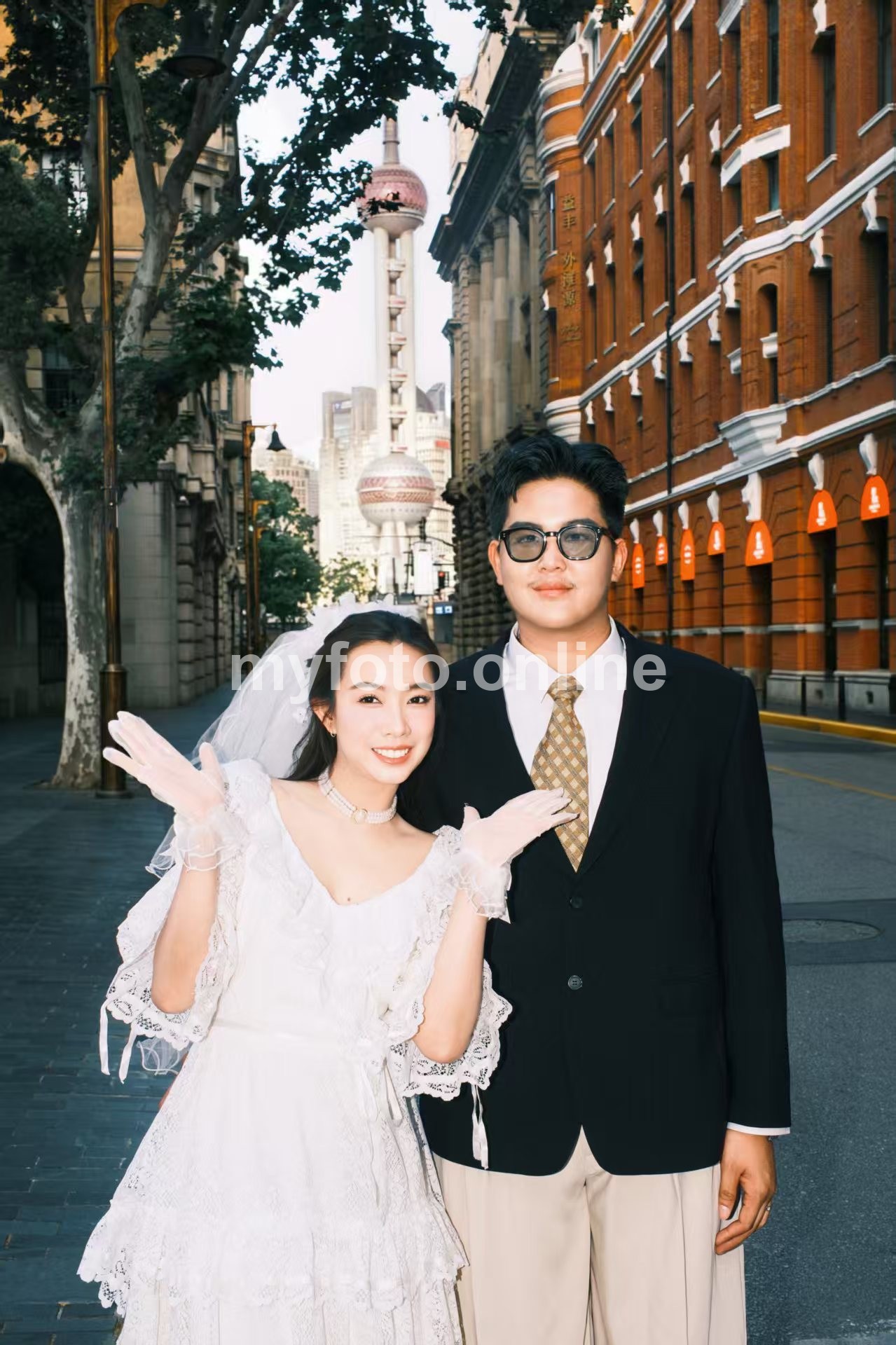Wedding Season Shanghai photo