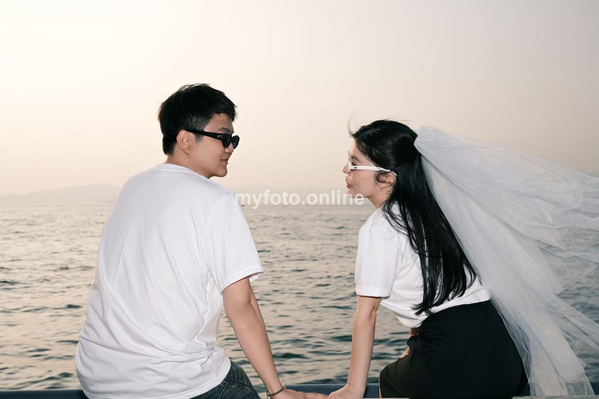 Wedding Season Hong Kong highlight photo