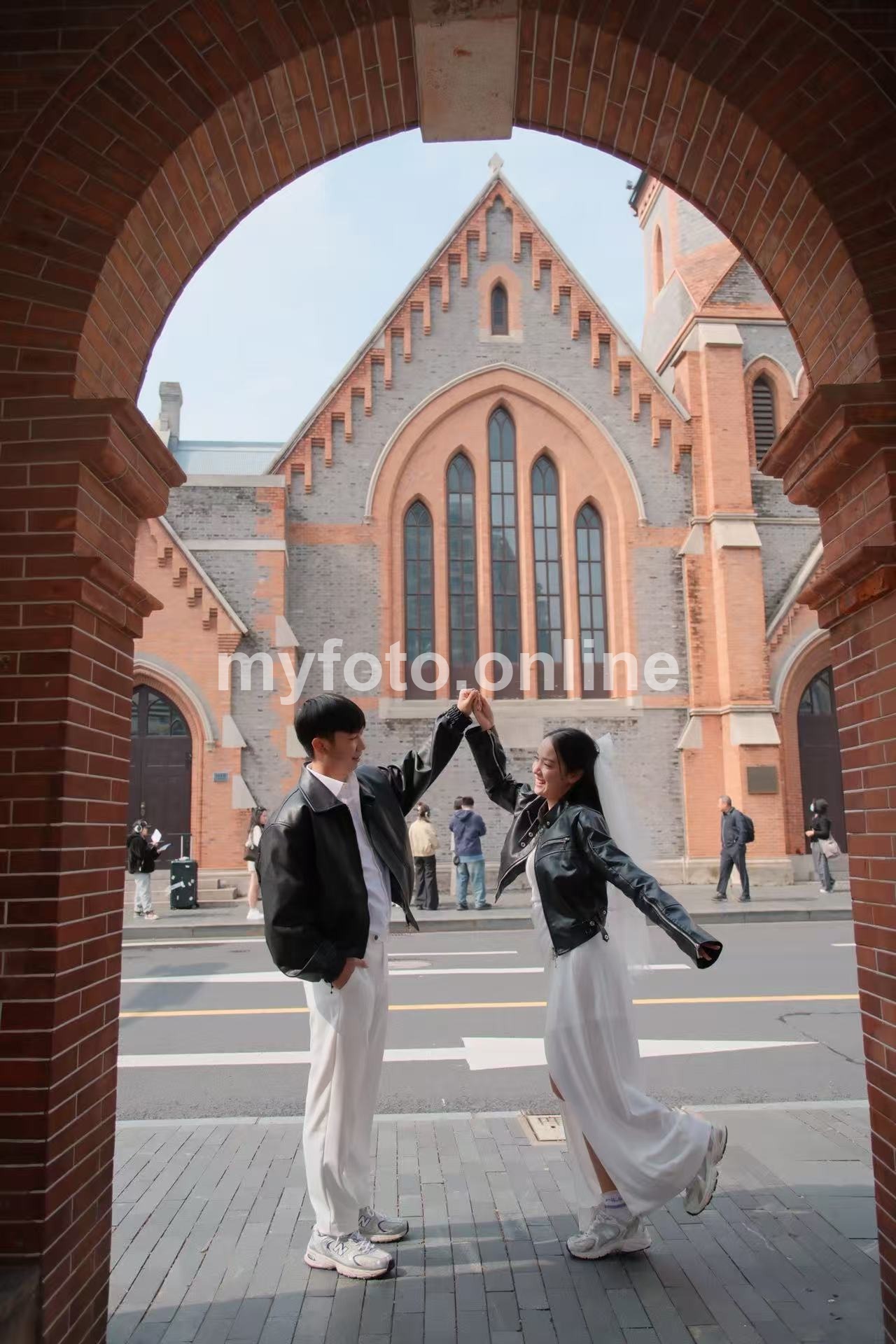 Wedding Season Shanghai photo