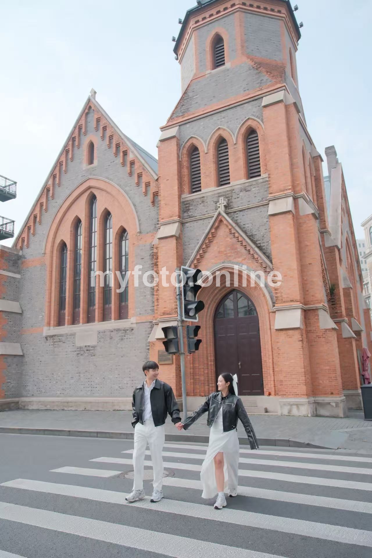 Wedding Season Shanghai photo