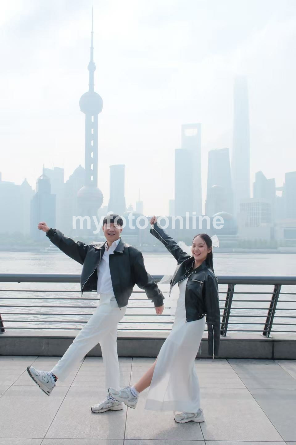 Wedding Season Shanghai photo
