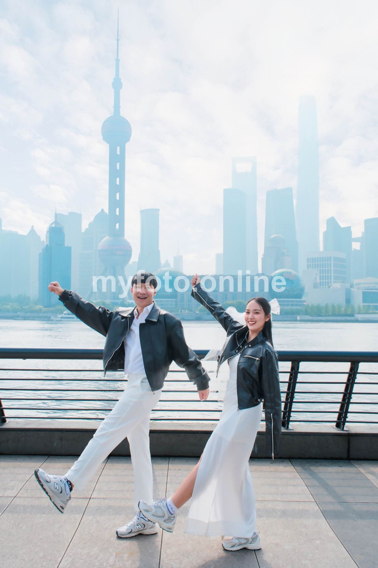 Wedding Season Shanghai photo