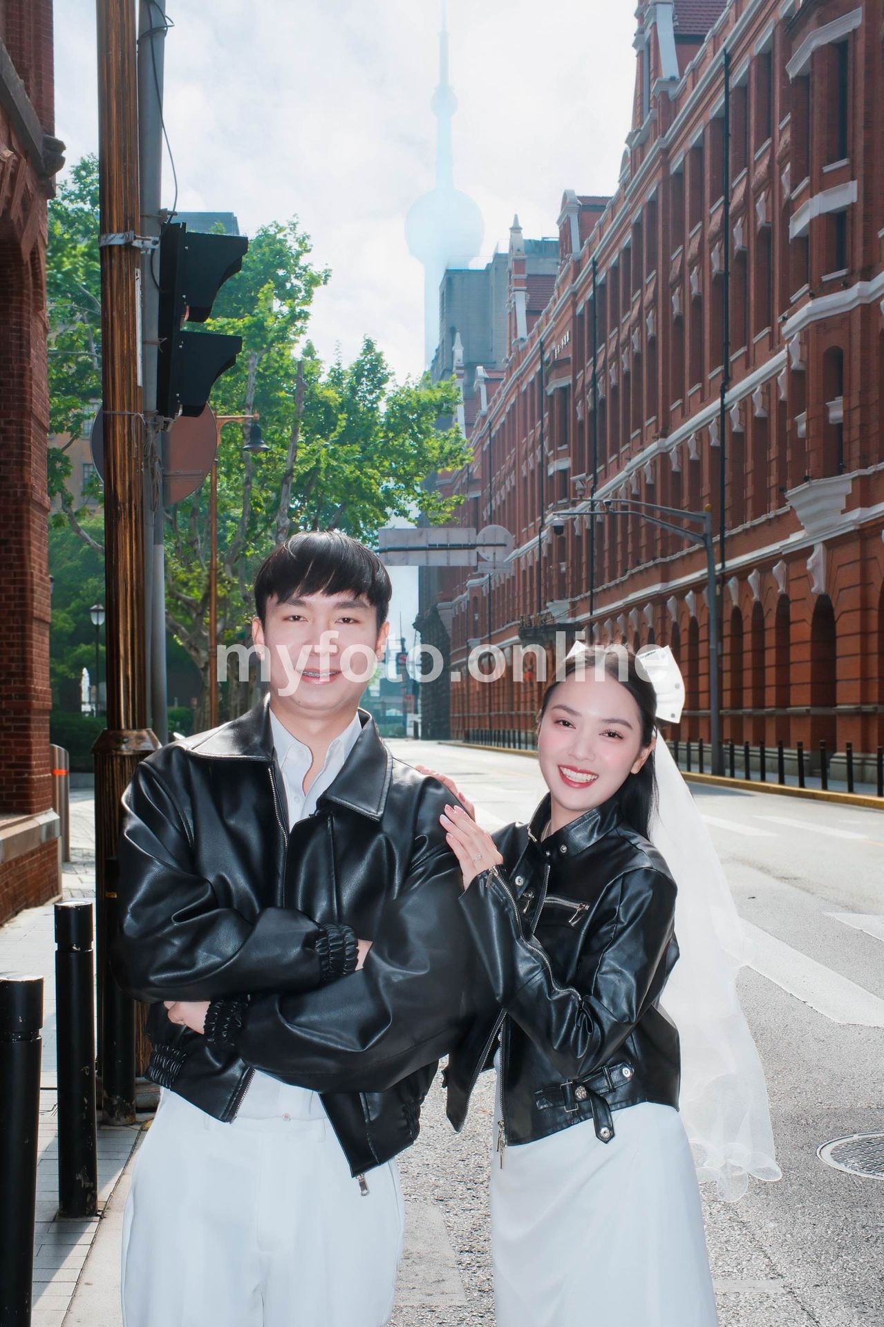 Wedding Season Shanghai photo