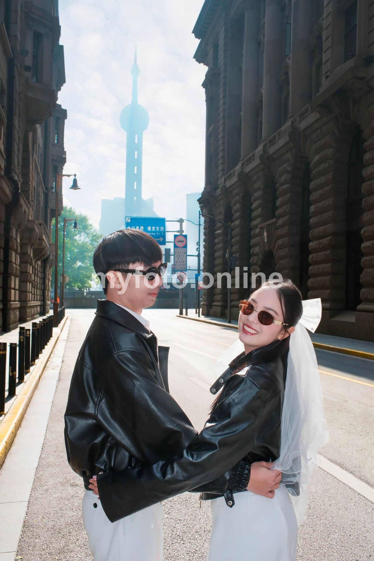 Wedding Season Shanghai photo