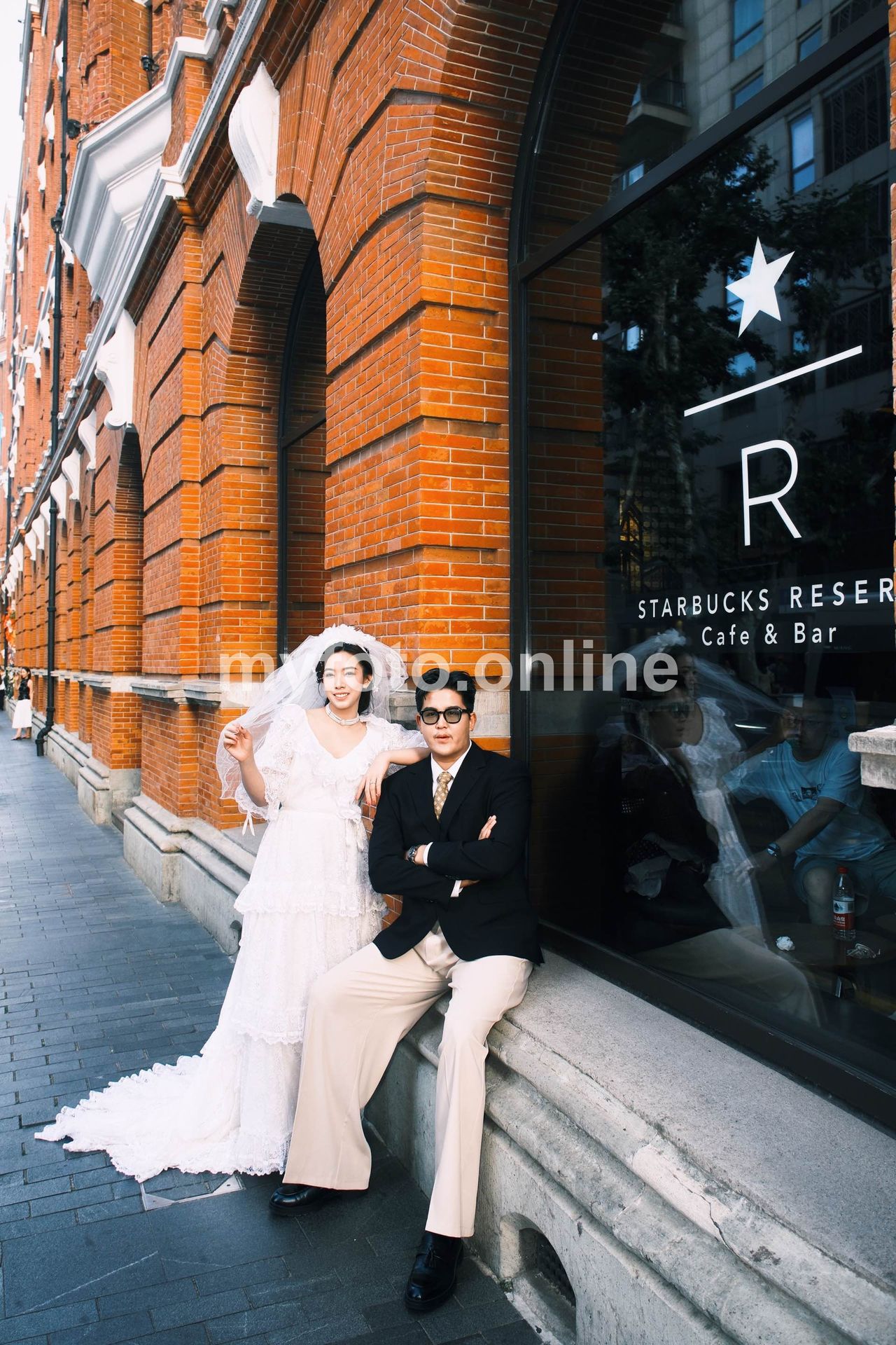 Wedding Season Shanghai photo