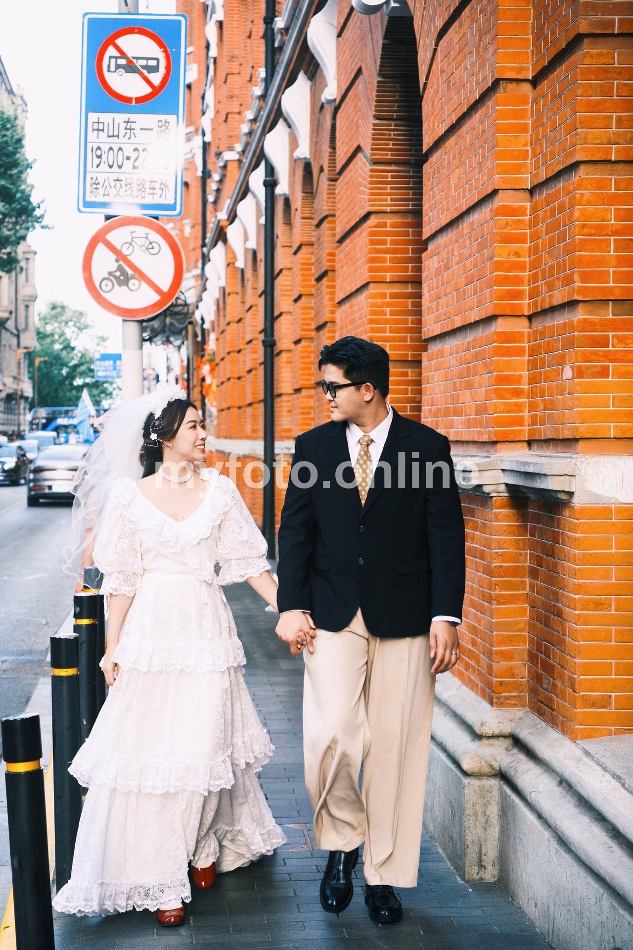 Wedding Season Shanghai photo
