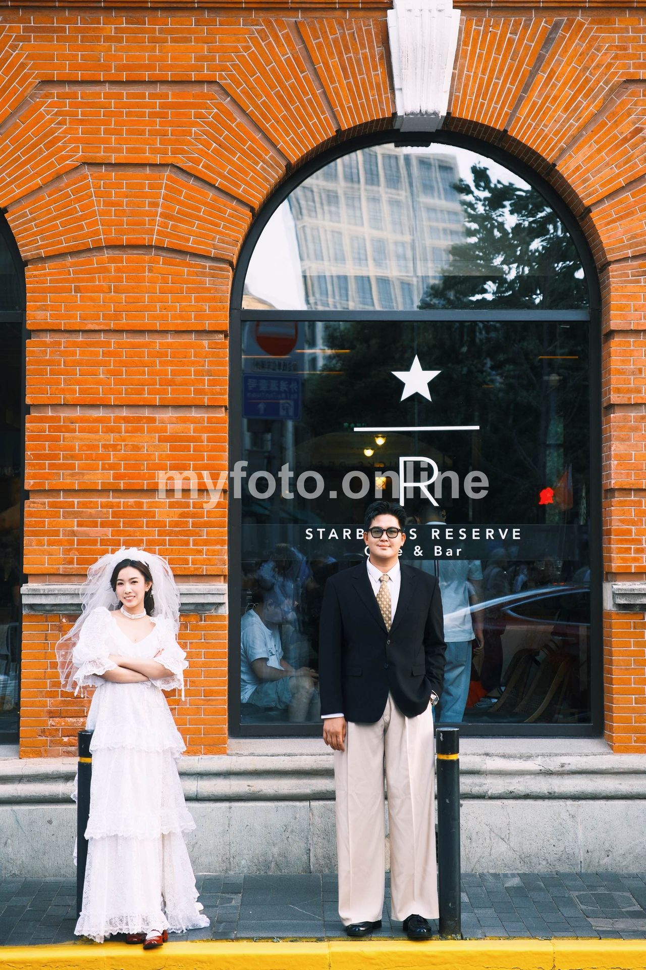 Wedding Season Shanghai photo