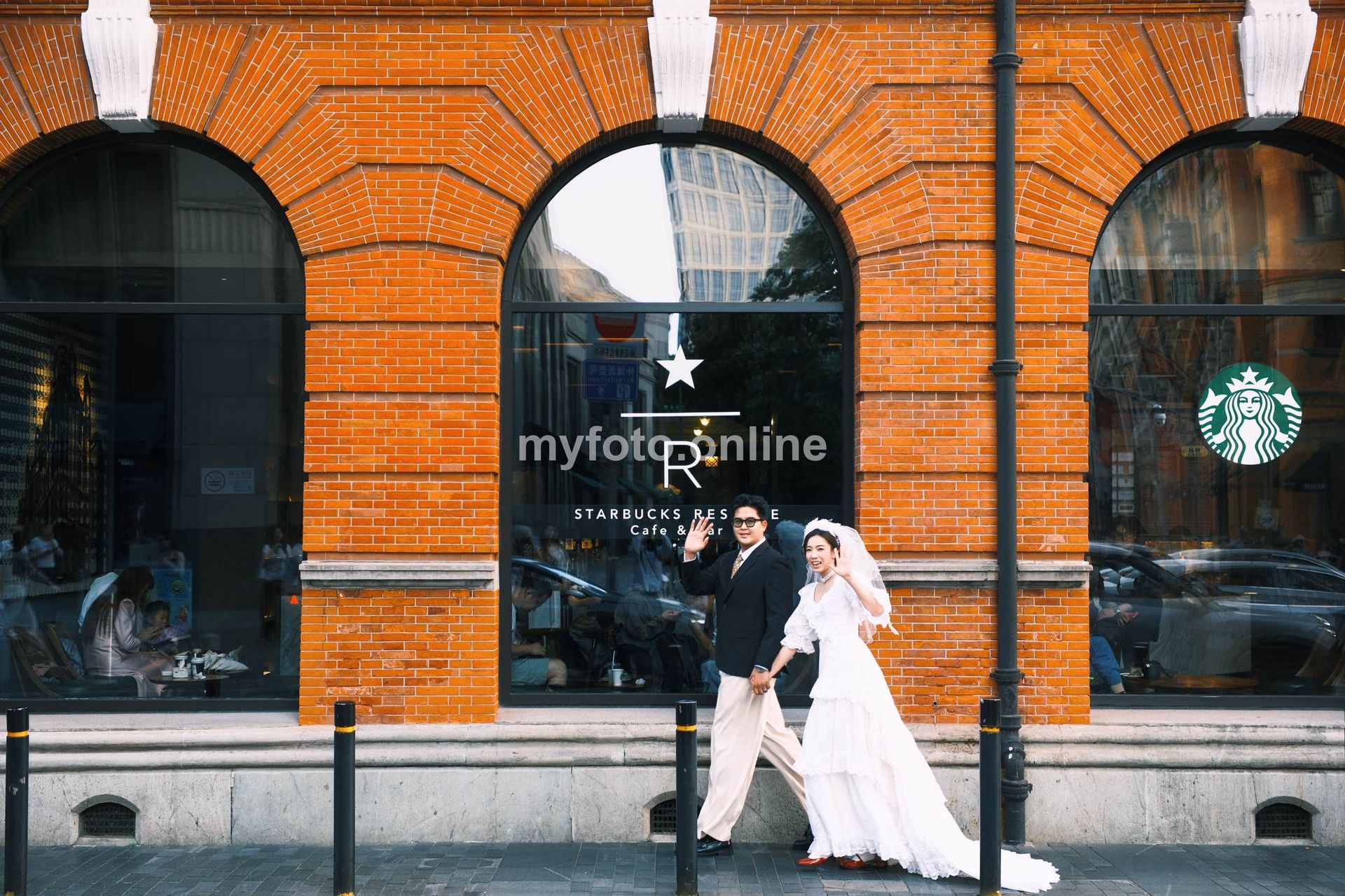 Wedding Season Shanghai photo