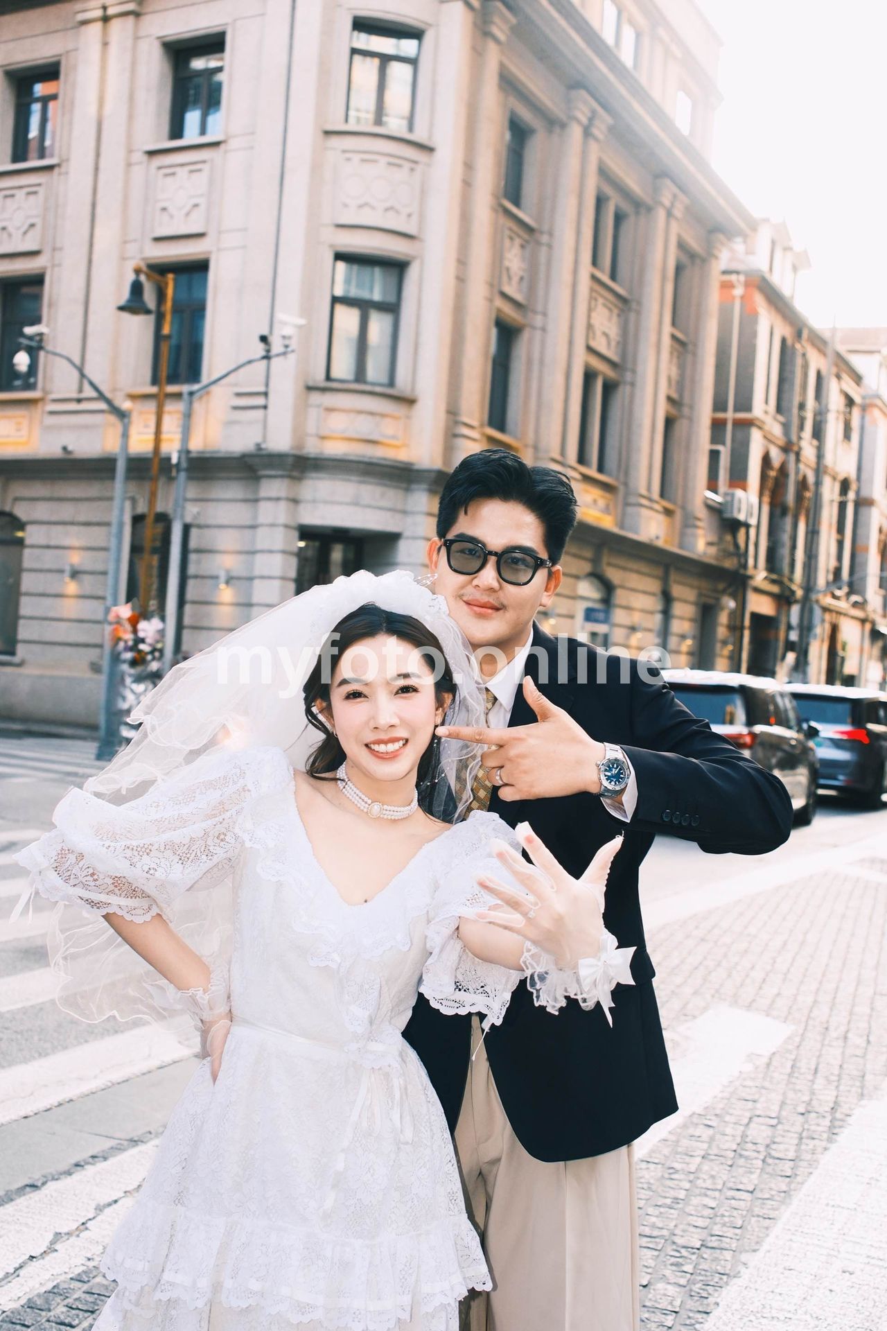 Wedding Season Shanghai photo