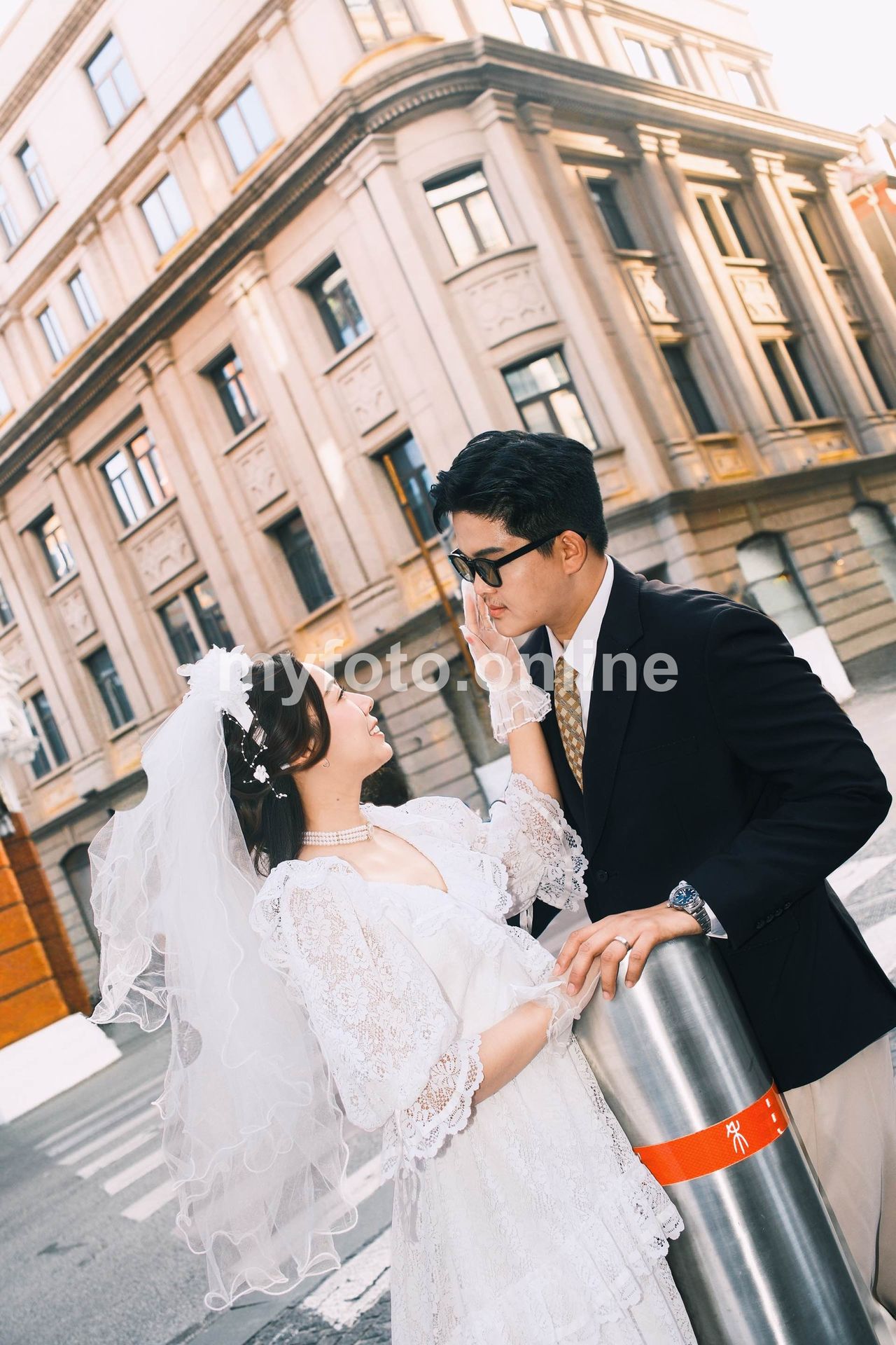 Wedding Season Shanghai photo
