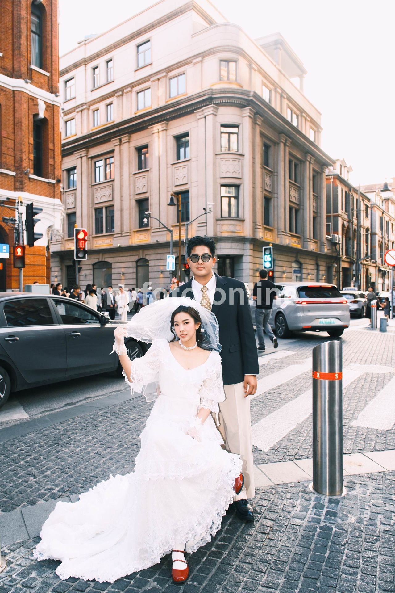 Wedding Season Shanghai photo